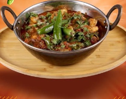 Order Karahi